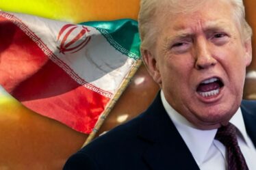 Dernière guerre en Iran : Trump furieux déclare « la fin du cessez-le-feu » alors que les craintes de la Troisième Guerre mondiale explosent