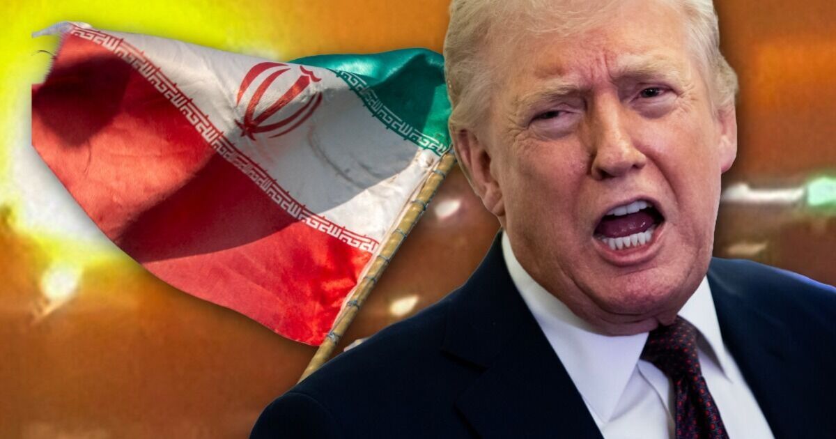 Dernière guerre en Iran : Trump furieux déclare « la fin du cessez-le-feu » alors que les craintes de la Troisième Guerre mondiale explosent