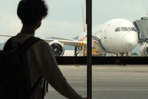 Aéroport