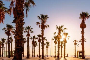 Espagne : alerte à la « prudence » alors que « beaucoup commencent leurs vacances »