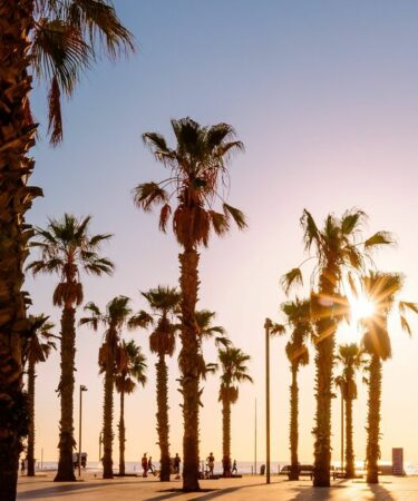Espagne : alerte à la « prudence » alors que « beaucoup commencent leurs vacances »
