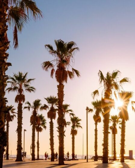 Espagne : alerte à la « prudence » alors que « beaucoup commencent leurs vacances »