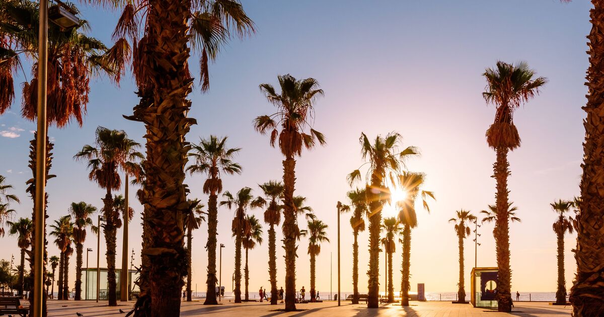 Espagne : alerte à la « prudence » alors que « beaucoup commencent leurs vacances »