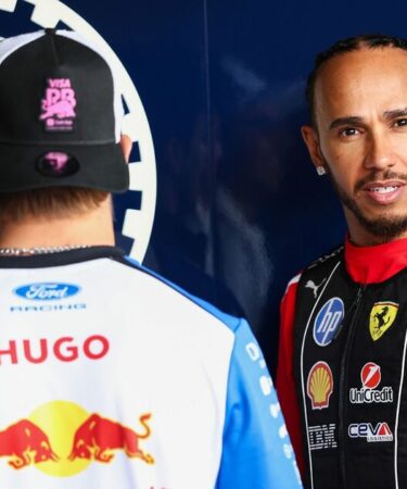 F1 LIVE: Le résultat du GP de Grande-Bretagne reste le même alors que Lewis Hamilton échappe à la pénalité