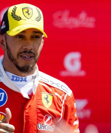 F1 LIVE: Lewis Hamilton subit les malheurs du GP britannique alors que Max Verstappen fulmine