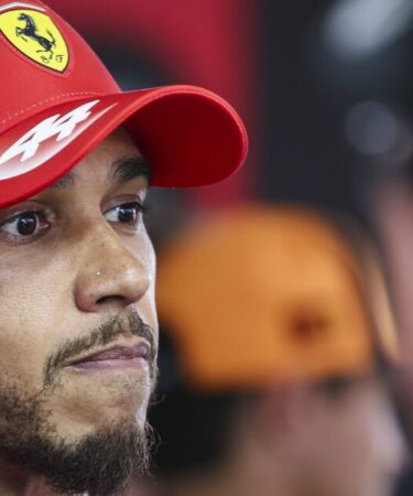 F1 news: Lewis Hamilton écopé d'une pénalité pour le GP de Hongrie alors que Lando Norris gagne