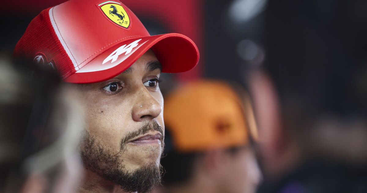 F1 news: Lewis Hamilton écopé d'une pénalité pour le GP de Hongrie alors que Lando Norris gagne