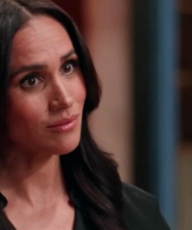 Famille royale EN DIRECT : "Froide, calculée et pathétique", Meghan Markle a dit de "prendre le contrôle"
