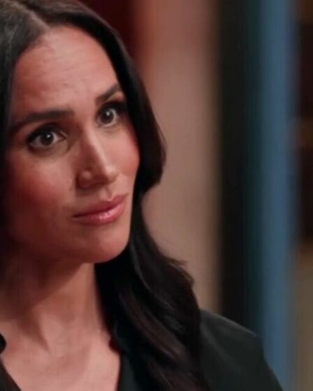 Famille royale EN DIRECT : "Froide, calculée et pathétique", Meghan Markle a dit de "prendre le contrôle"