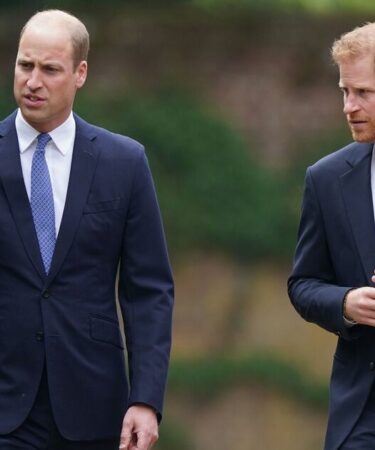 Famille royale EN DIRECT : La « priorité » brutale empêchant le prince William de retrouver le prince Harry