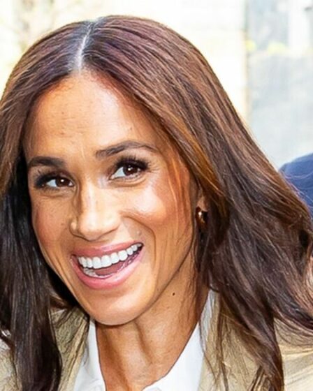 Famille royale EN DIRECT : Meghan Markle réduite à « se déguiser » depuis son voyage au Royaume-Uni