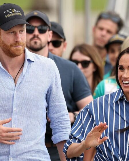 Famille royale EN DIRECT : Meghan et Harry « préparent leur retour au Royaume-Uni » alors qu'elle est « exclue » aux États-Unis