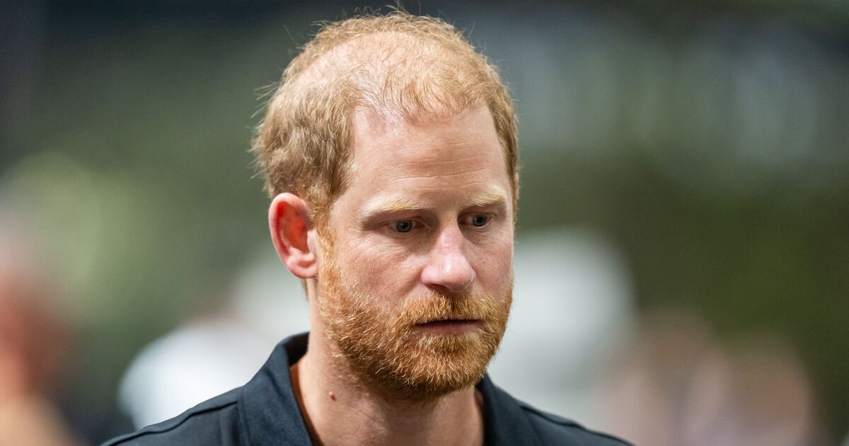 Famille royale EN DIRECT : à l'intérieur du voyage de Harry et Meghan au Royaume-Uni alors que les "humeurs s'effilochent" après les "erreurs"