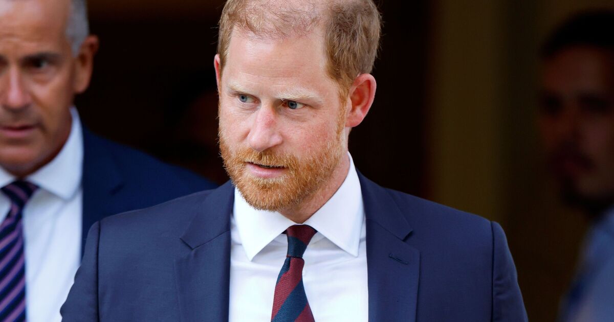Famille royale EN DIRECT : dans les coulisses de la réunion du prince Harry et du roi – "Les assistants ne leur font pas confiance seuls"