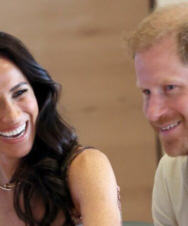 Famille royale EN DIRECT : la « meilleure stratégie » de Harry et Meghan pour le retour au Royaume-Uni révélée