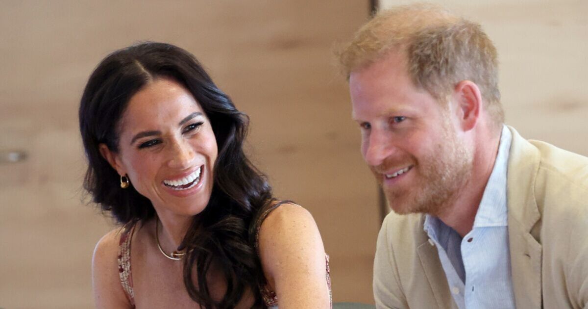 Famille royale EN DIRECT : la « meilleure stratégie » de Harry et Meghan pour le retour au Royaume-Uni révélée