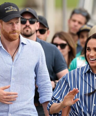 Famille royale EN DIRECT : la "vérité" de Harry et Meghan exposée par un geste clair - "Je me sens justifié"