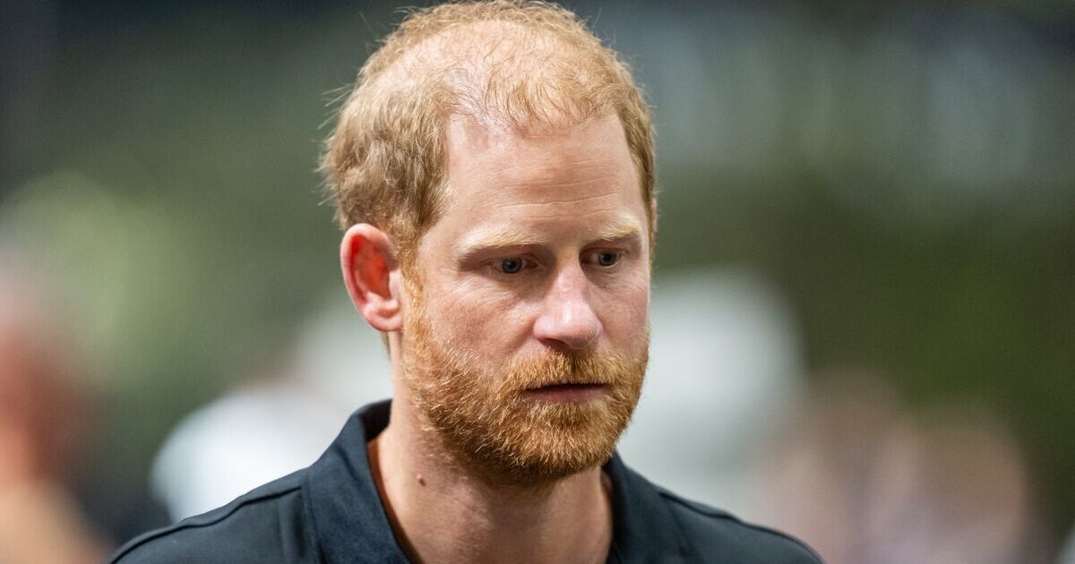 Famille royale EN DIRECT : l'acte "délibéré" du prince William qui "ferme la porte" au retour de Harry