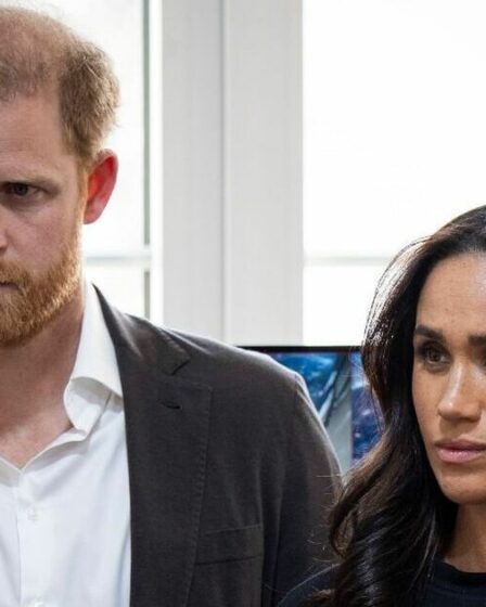 Famille royale EN DIRECT : le prince Harry "doit convaincre Meghan Markle" ou "la porte se fermera pour toujours"