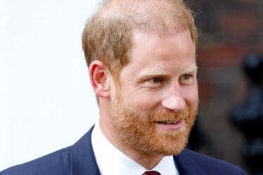 Famille royale EN DIRECT : le prince Harry « fera bouger le roi Charles » pour une raison clé