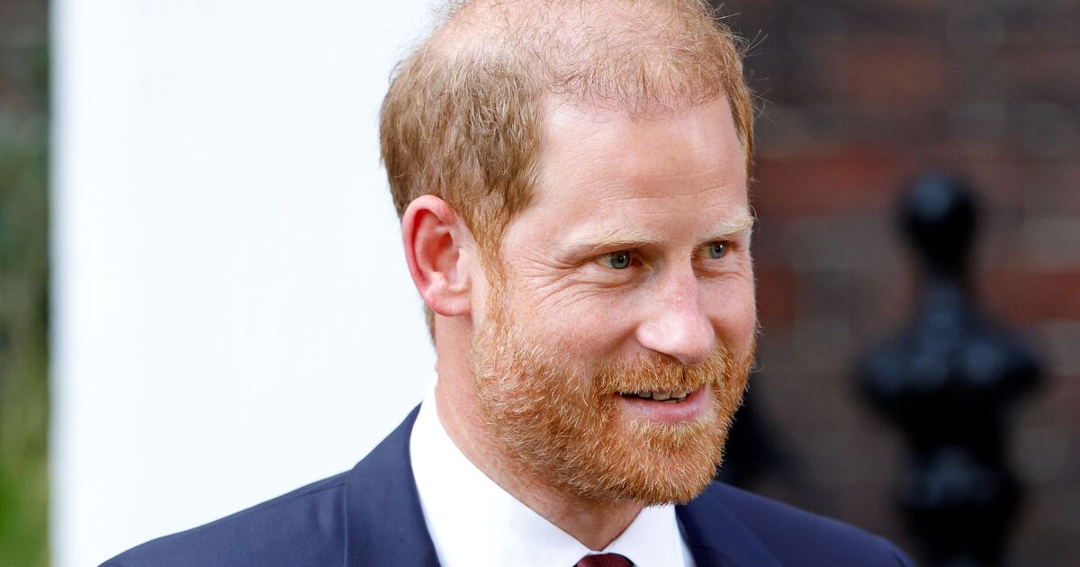 Famille royale EN DIRECT : le prince Harry « fera bouger le roi Charles » pour une raison clé