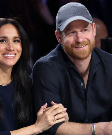 Famille royale EN DIRECT : le prince Harry « planifie le prochain mouvement » alors que Meghan « doit être princesse »