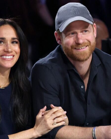 Famille royale EN DIRECT : le prince Harry « planifie le prochain mouvement » alors que Meghan « doit être princesse »