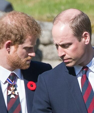 Famille royale EN DIRECT : le prince William a demandé à voir le prince Harry lors de son prochain voyage au Royaume-Uni