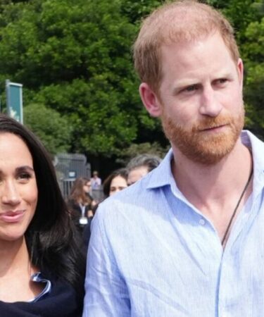 Famille royale EN DIRECT : véritable raison de la rencontre de King avec Harry et Meghan : "ne pas se rendre"