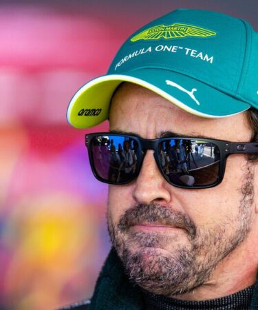 Fernando Alonso accusé d'avoir « dit des bêtises » à propos de Max Verstappen dans une réponse brutale