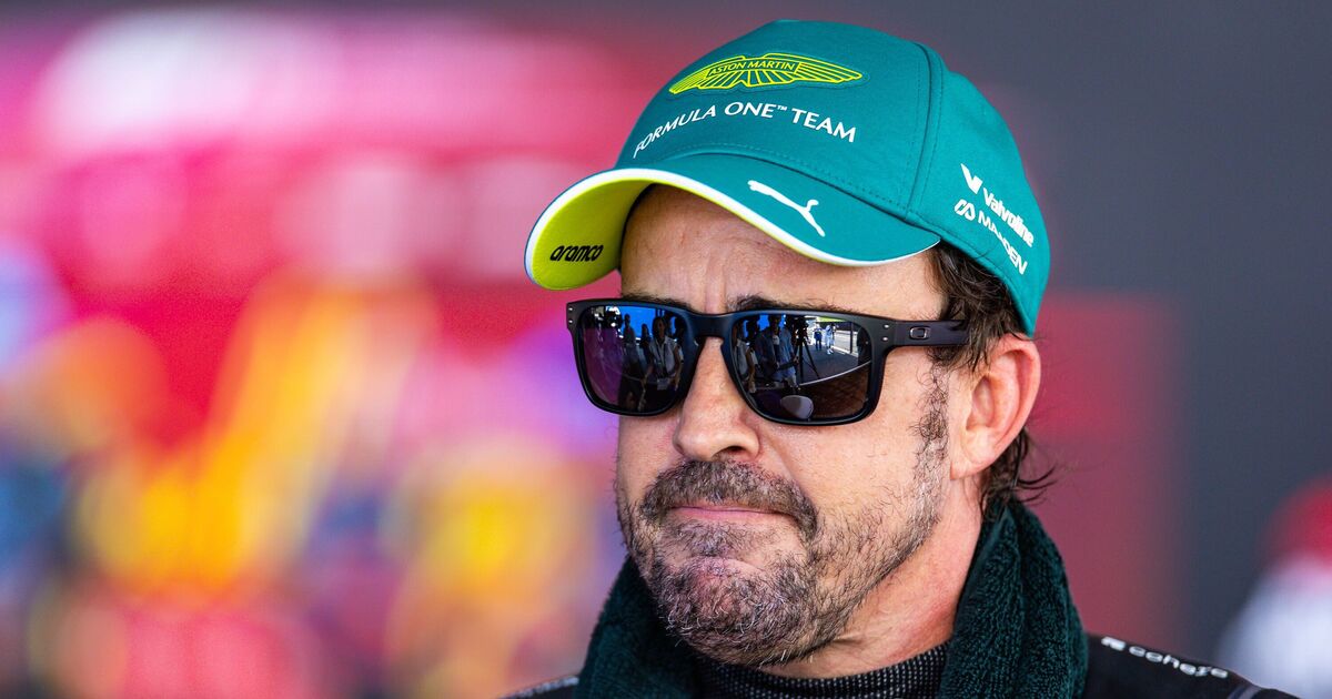 Fernando Alonso accusé d'avoir « dit des bêtises » à propos de Max Verstappen dans une réponse brutale