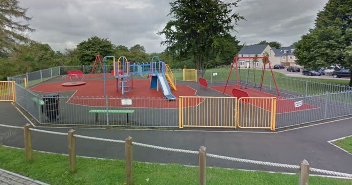 Fille de 11 ans, gravement agressée sexuellement près d’une aire de jeux – un homme d’une quarantaine d’années soupçonné de viol