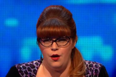Jenny Ryan du Chase réduite au silence « pendant des semaines » après une opération chirurgicale majeure