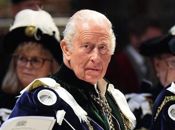 La famille royale britannique visite l'Écosse pour la semaine royale - Jour 2