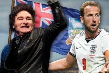 L'Argentine bénéficiera d'un jour férié après avoir battu l'Angleterre en Coupe du monde
