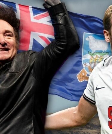 L'Argentine bénéficiera d'un jour férié après avoir battu l'Angleterre en Coupe du monde