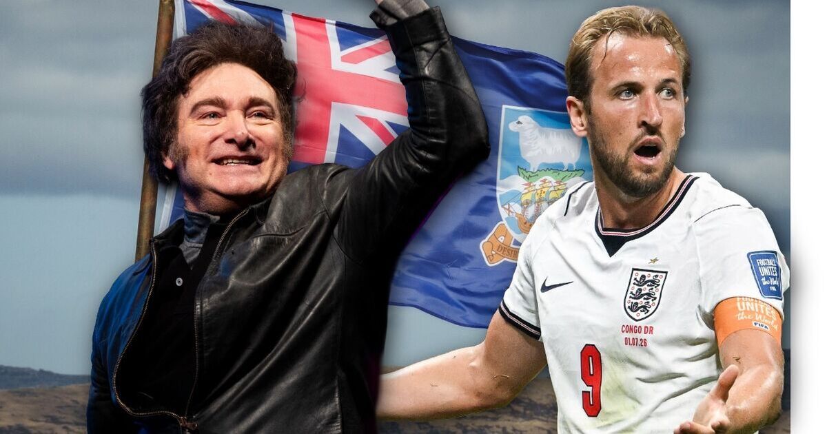 L'Argentine bénéficiera d'un jour férié après avoir battu l'Angleterre en Coupe du monde