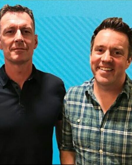 La BBC met fin à une émission populaire alors que le présentateur fait une annonce « très triste »