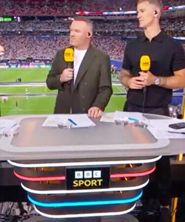 La BBC subit un coup dur quelques minutes avant le choc de la Coupe du monde en Angleterre alors que les téléspectateurs sont furieux