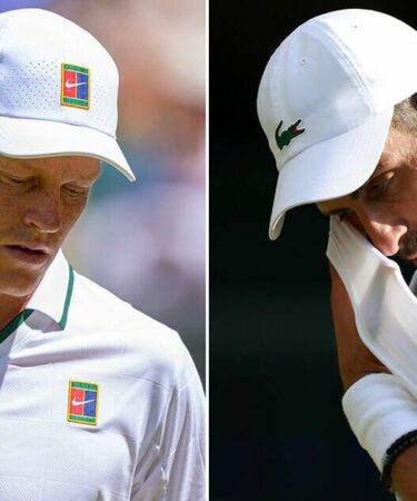 La décision de Novak Djokovic et Jannik Sinner sonne l’alarme avant l’US Open