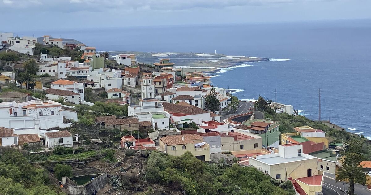 La meilleure île pour des vacances nommée – pas la Grèce