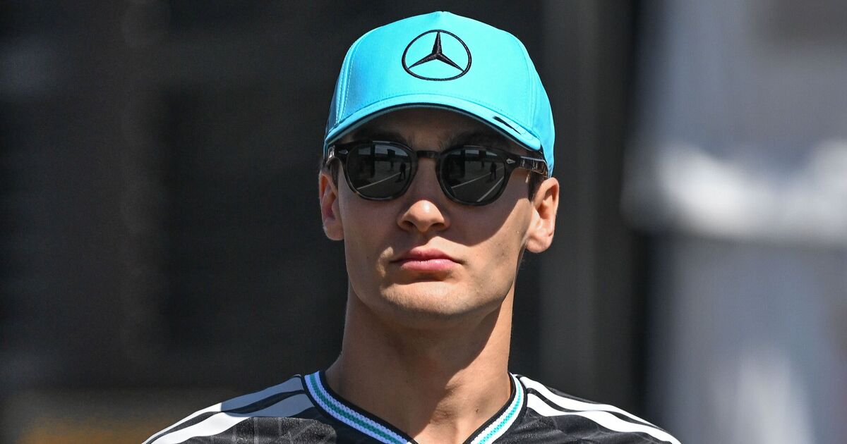 La misère de George Russell continue alors que le penalty se profile et que son avantage sur Kimi Antonelli disparaît