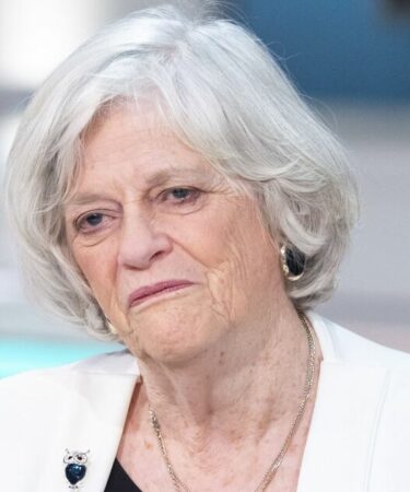 La police publie une mise à jour majeure sur le meurtre d'Ann Widdecombe alors qu'elle identifie l'heure de l'attaque