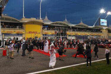 La position de la F1 sur l'abandon du Grand Prix alors que deux options de remplacement émergent pour la FIA