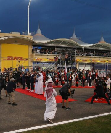 La position de la F1 sur l'abandon du Grand Prix alors que deux options de remplacement émergent pour la FIA