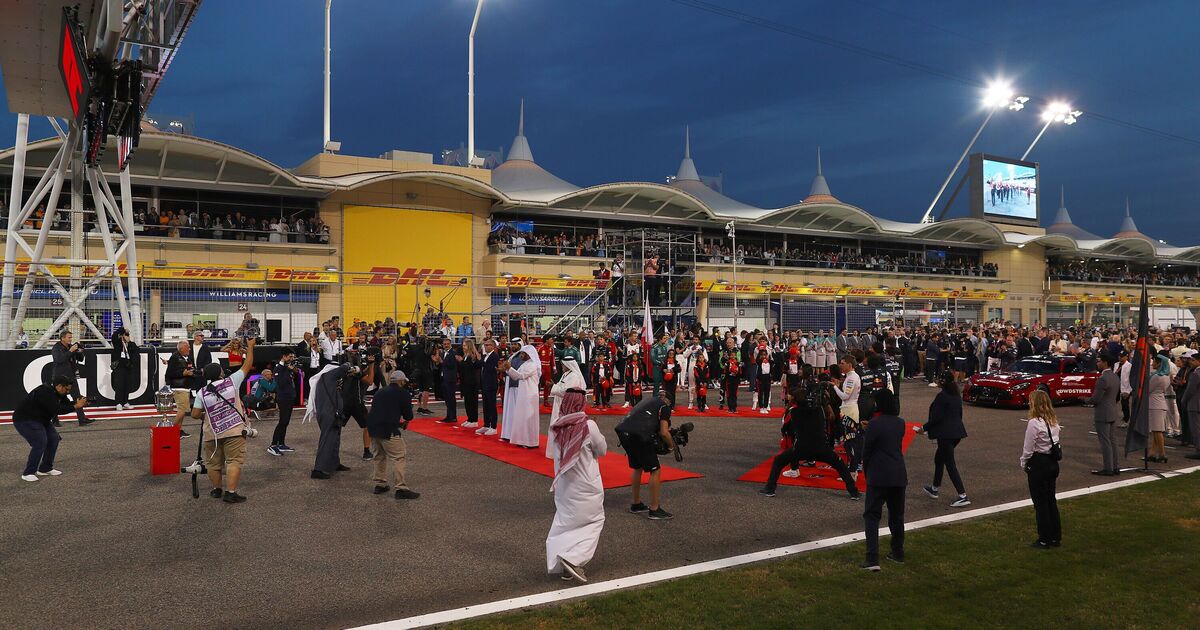 La position de la F1 sur l'abandon du Grand Prix alors que deux options de remplacement émergent pour la FIA