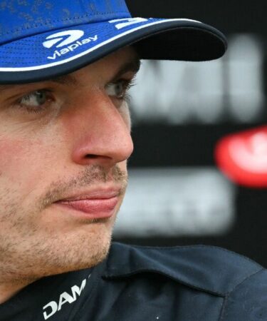 La réalité brutale de Max Verstappen chez Red Bull se révèle alors que la star de F1 supprimée s'exprime
