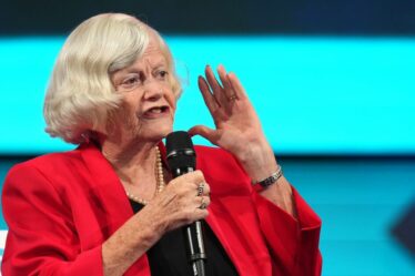 La star de Sky News critiquée pour la diatribe « honteuse » d’Ann Widdecombe