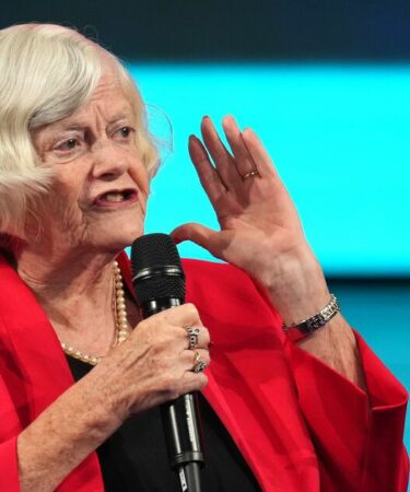 La star de Sky News critiquée pour la diatribe « honteuse » d’Ann Widdecombe