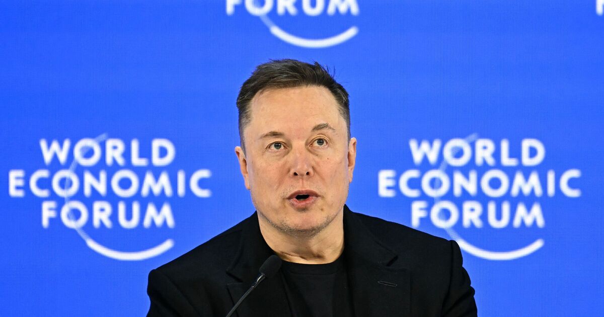 L'aveu effrayant d'Elon Musk alors que l'IA se déchaîne avec une cyberattaque « sans précédent »